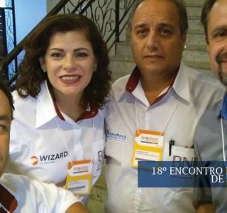 Hidronova marca presença no 18º Encontro Empresarial de Sete Lagoas